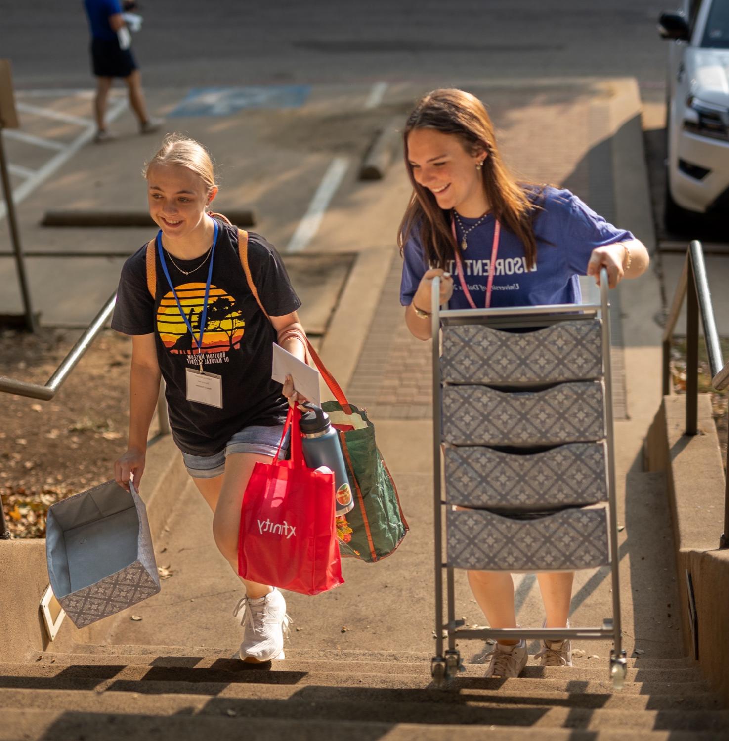 Move In Day 2023