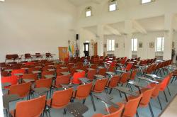 Rome Classroom